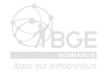 Logo BGE Normandie