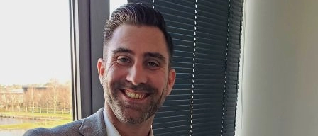 Découvez  le parcours de Gaylord LE PELTIER