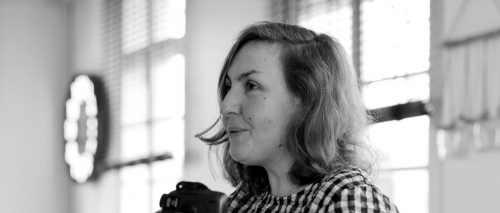 Barbara, une entrepreneuse locale du Perche