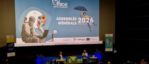 Assemblée générale 2026