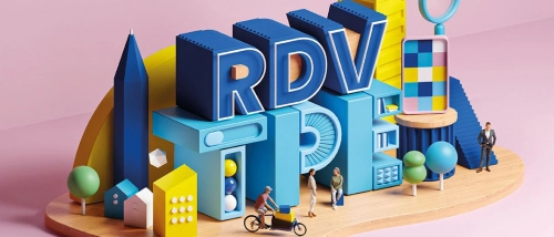 Deuxième édition de RDV TPE