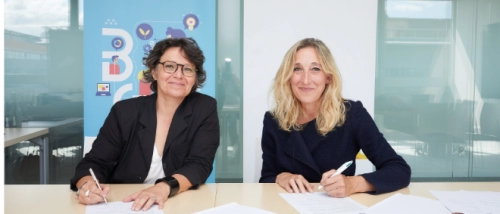 Convention nationale de partenariat 
