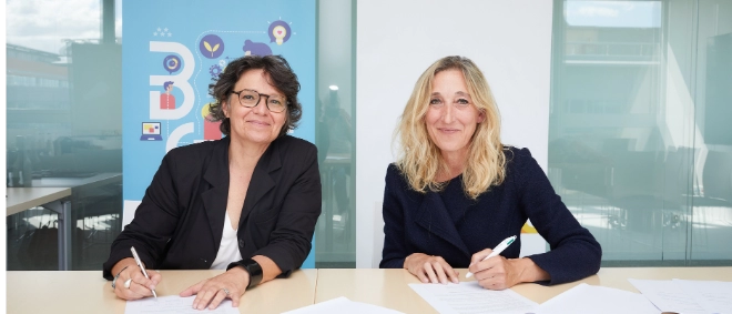Convention nationale de partenariat 