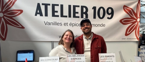 Atelier 109