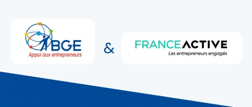 BGE et France Active