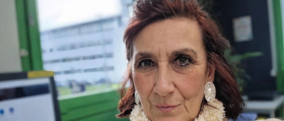 Découvrez l'histoire et le parcours d'Anne DETRUIT