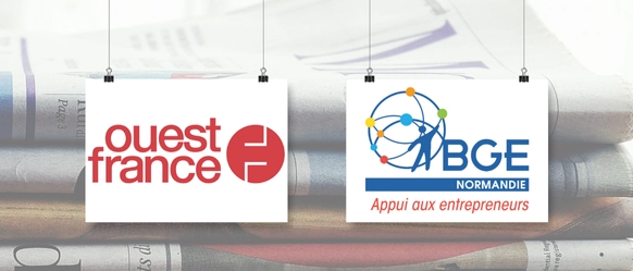 BGE soutient les créateurs d’entreprises - création d'entreprise en Normandie BGE soutient les créateurs d’entreprises