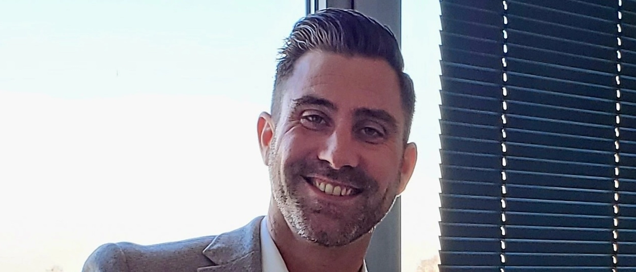 Découvrez le parcours de Gaylord LE PELTIER - création d'entreprise en Normandie Découvrez le parcours de Gaylord LE PELTIER