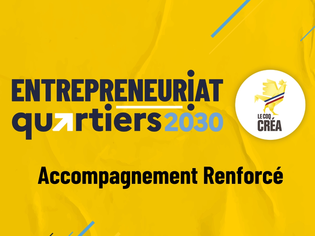Accompagnement renforcé