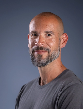 Michael FIQUET
