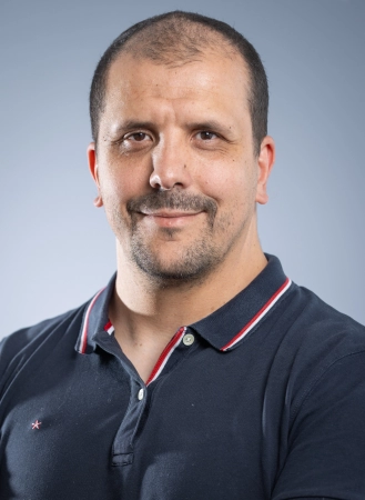 Mohamed MERABET