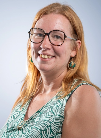 Aurélie BRESSON