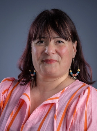 Maud GRASSEAU
