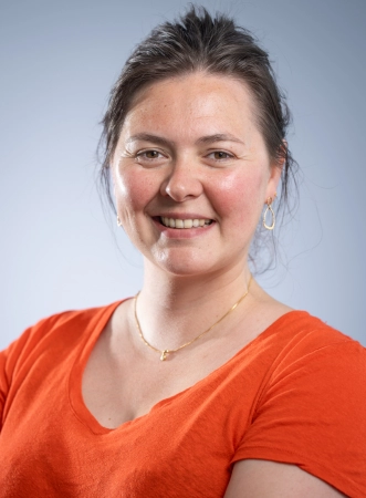 Axelle MORIN