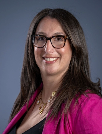 Laura Samaké