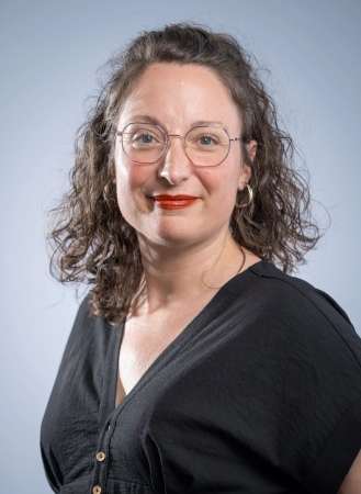 Cindy PÉLOUIN