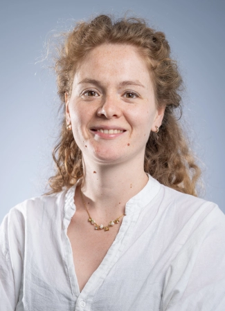Agathe RÉMY