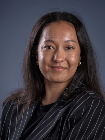 Lobna MOUSSAOUI