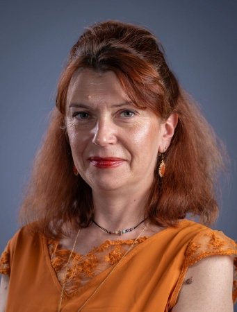 Christelle BUCHARD