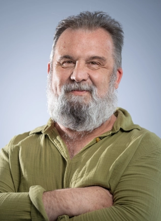 Olivier HUG