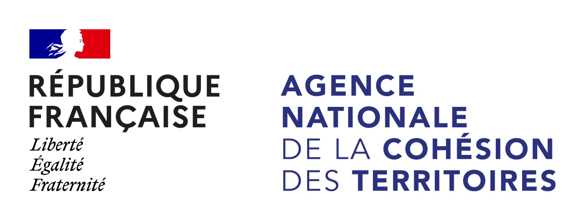 Agence Nationale de la Cohésion des Territoires 