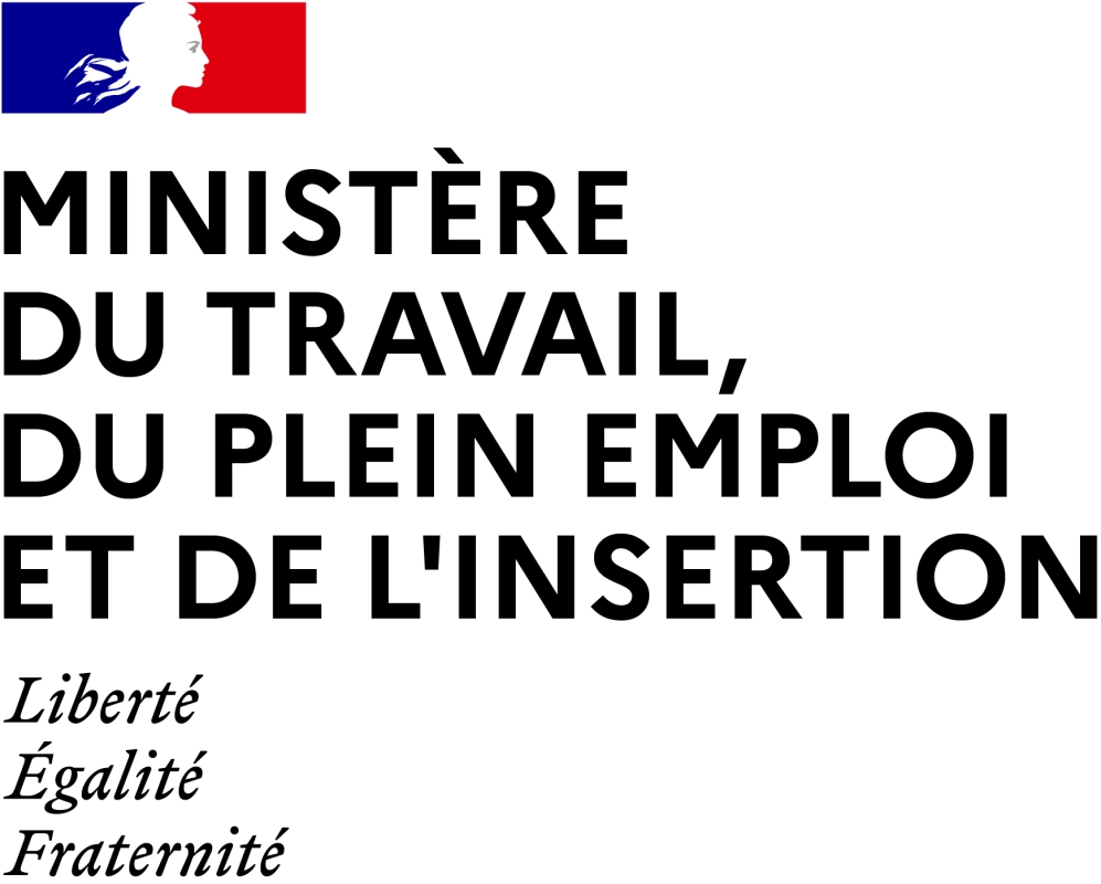 Ministère du travail, du plein emploi et de l'insertion